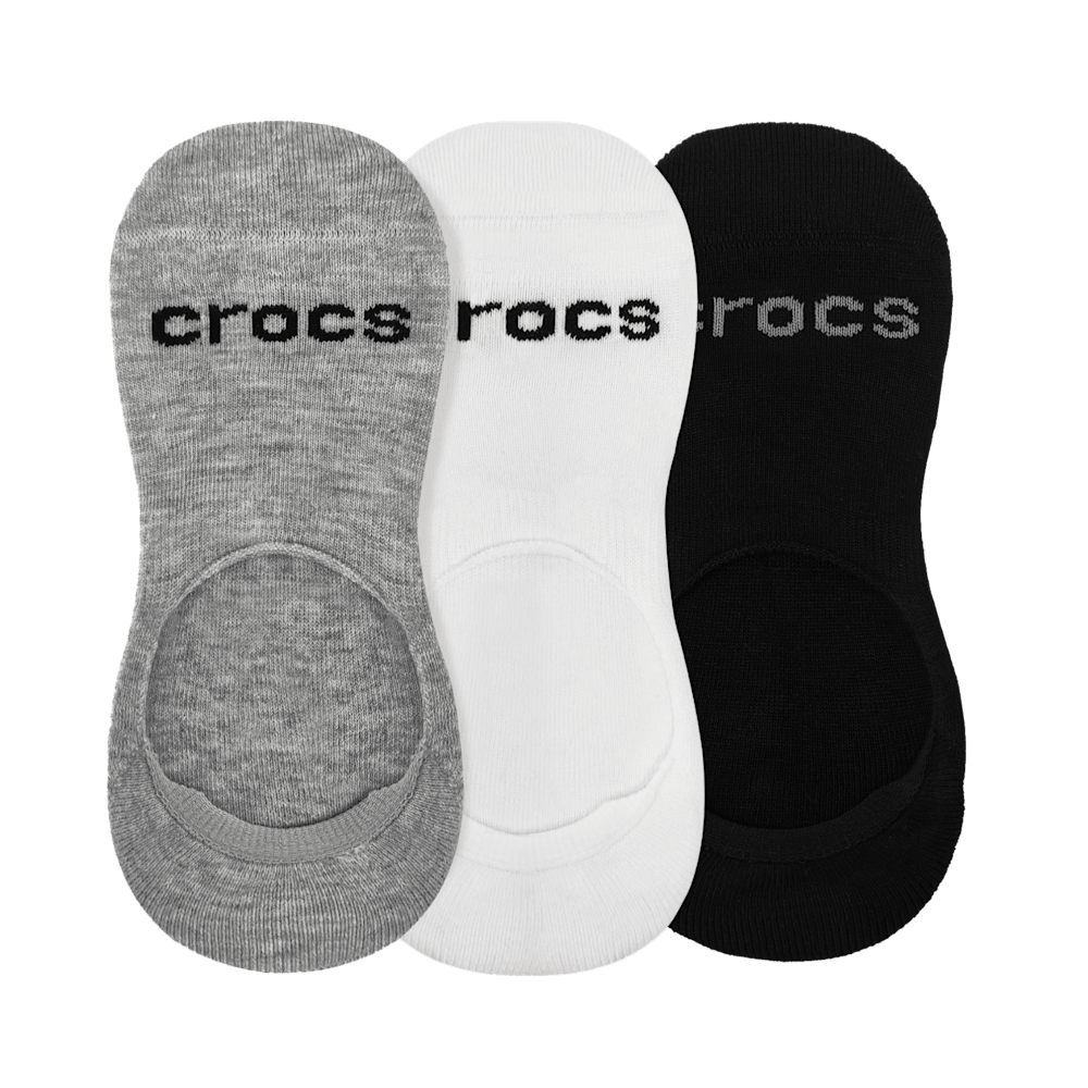 Hidden Liner Socks 3PK
