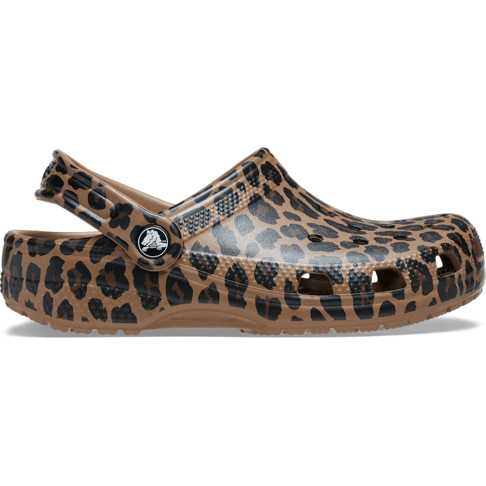 Kids' Classic Animal Clog