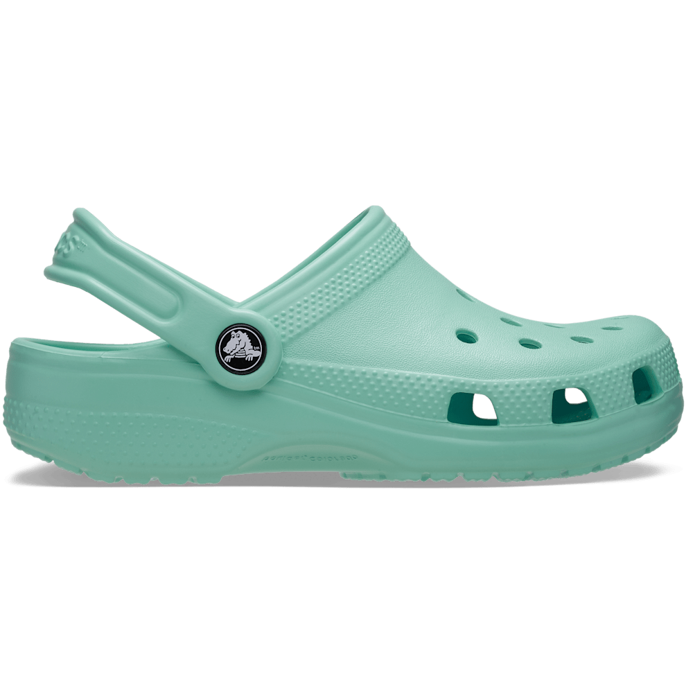 Kids' Classic Clog