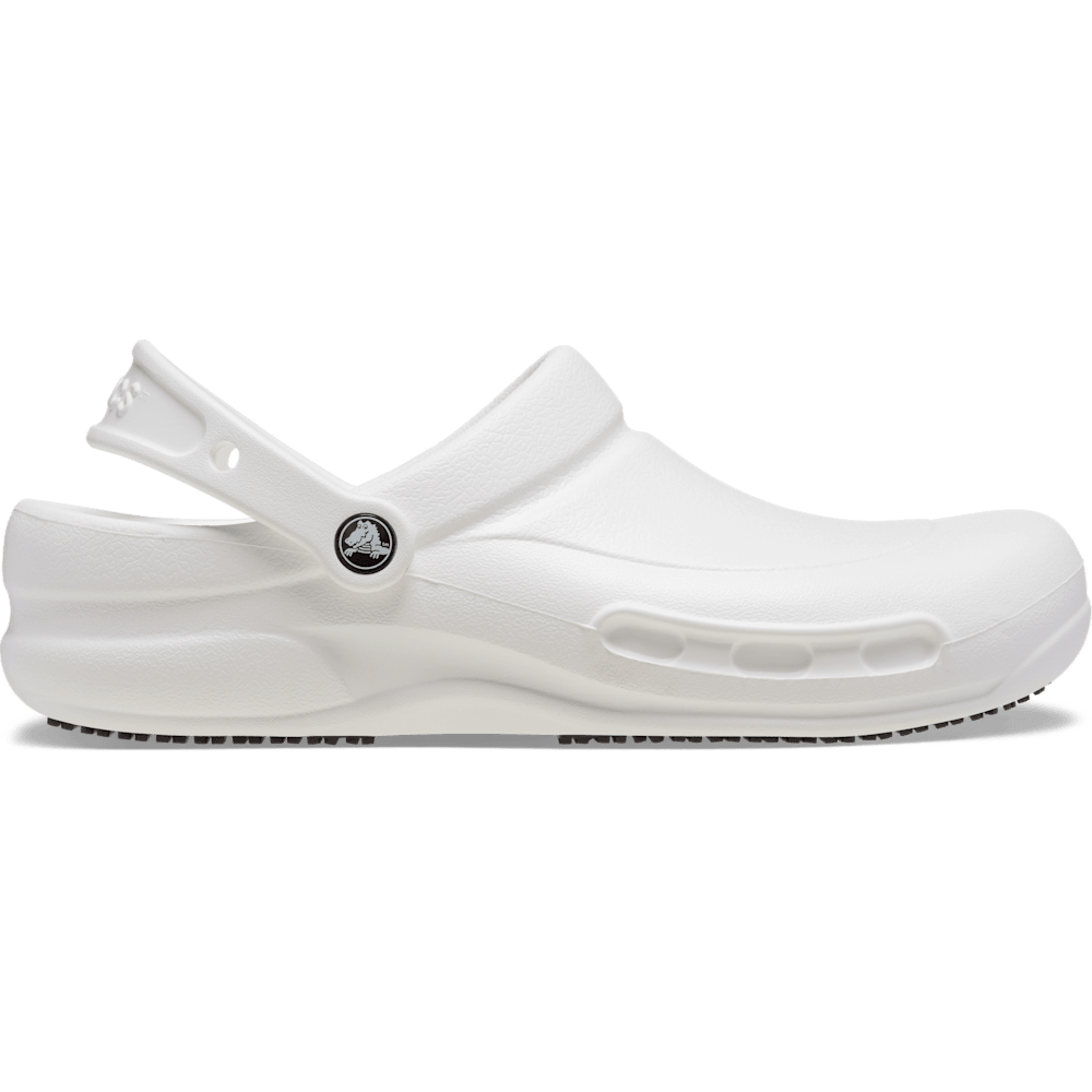 Bistro Work Clog