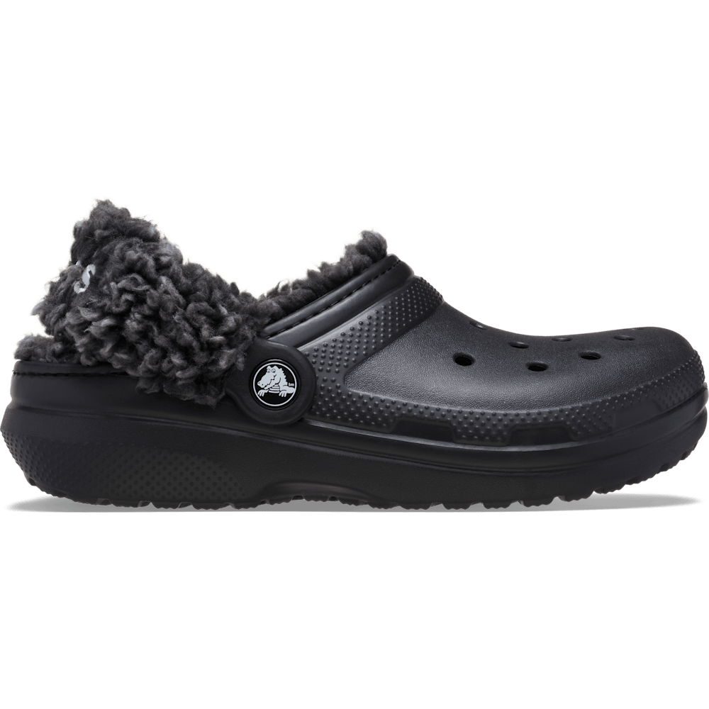 Kids’ Classic Fleece Lined Clog