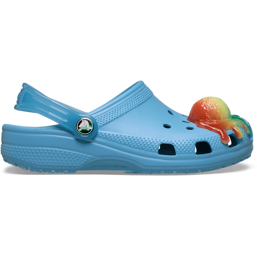Kids' Classic Scented Snow Cone Clog