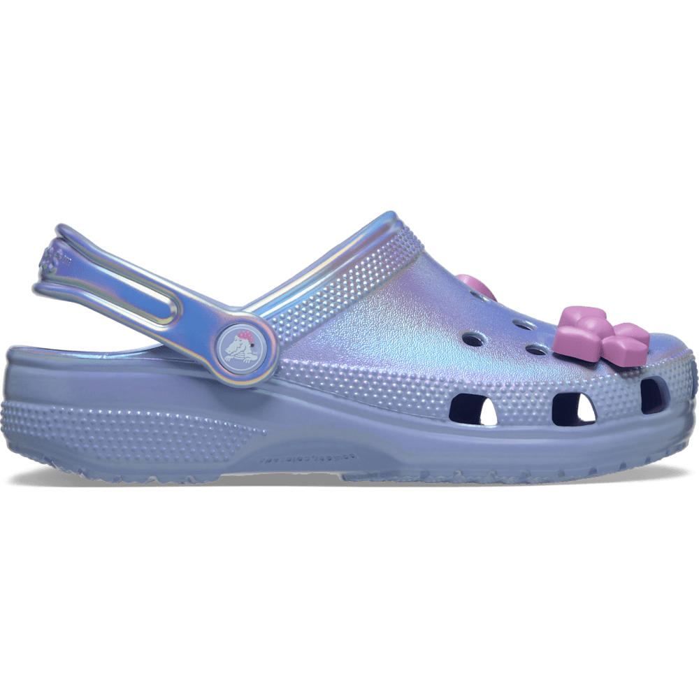 Kids' Classic Sleepover Party Clog