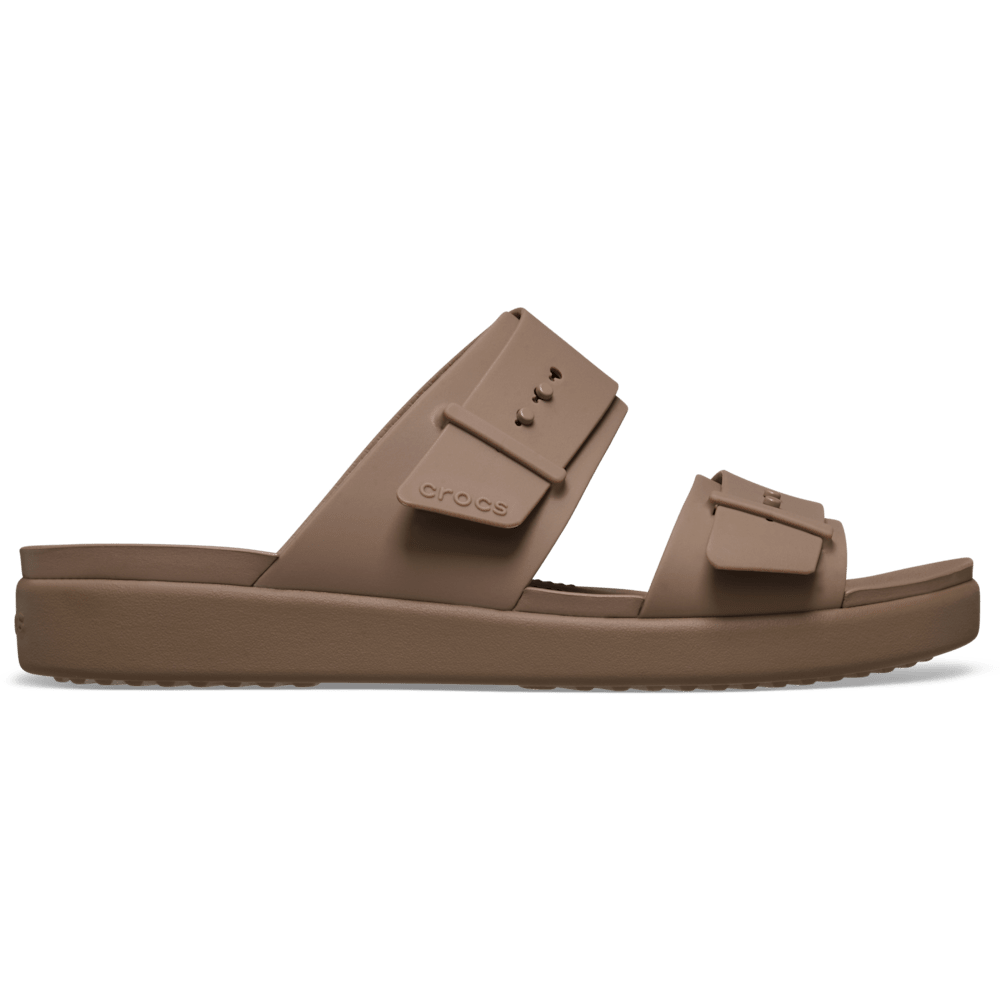 Brooklyn Buckle Low Low