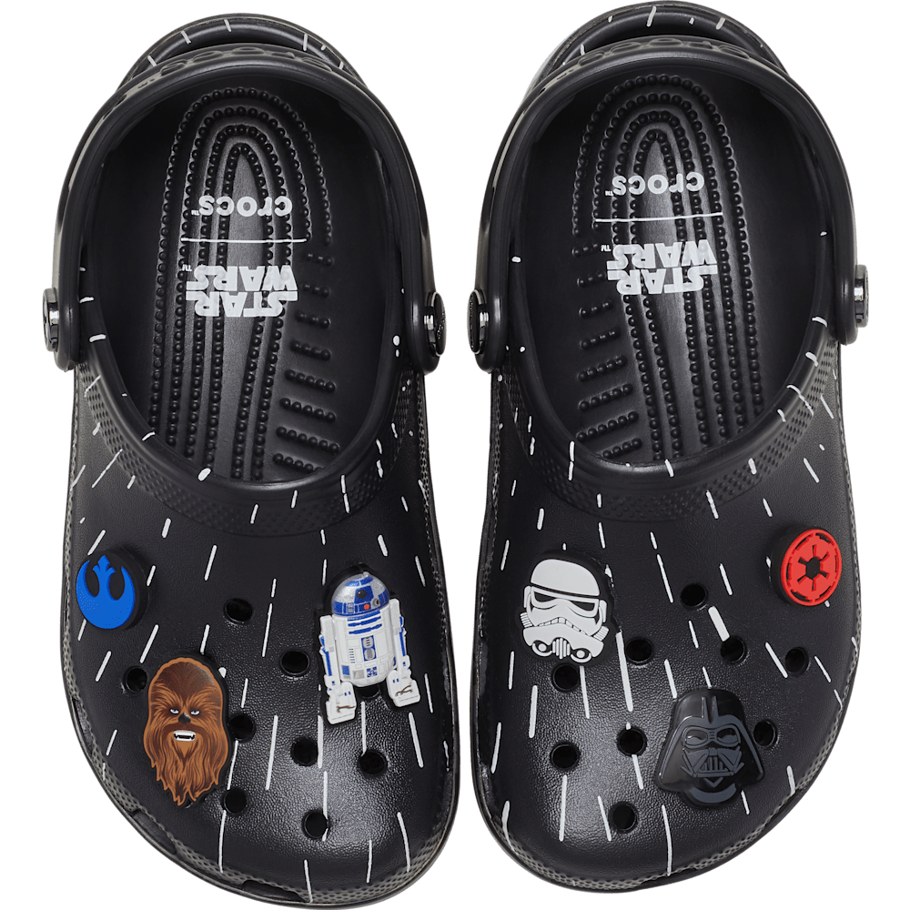 Kids STAR WARS™ Hyperspace Classic Clog