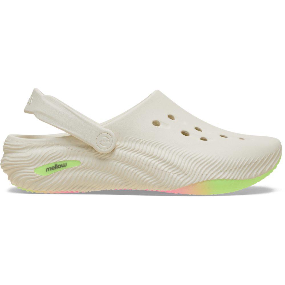 Mellow 2 Recovery Clog