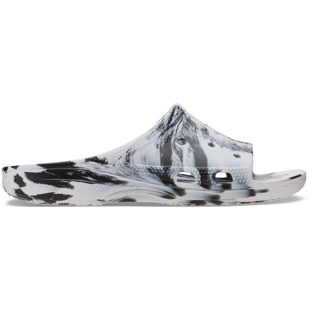 Men’s Marbled Saturday Slide