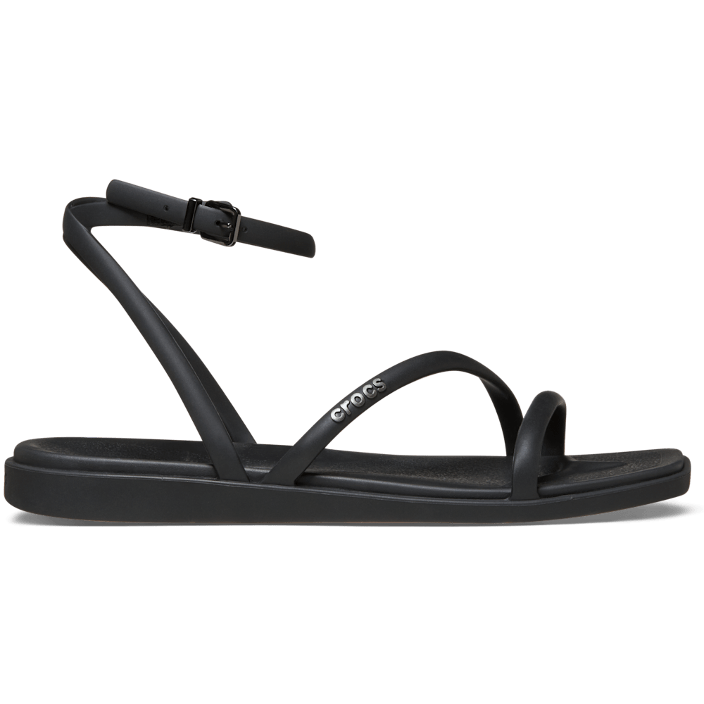 Miami Ankle Strap Sandal