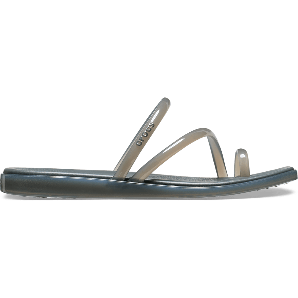 Miami Toe Loop Jelly Sandal