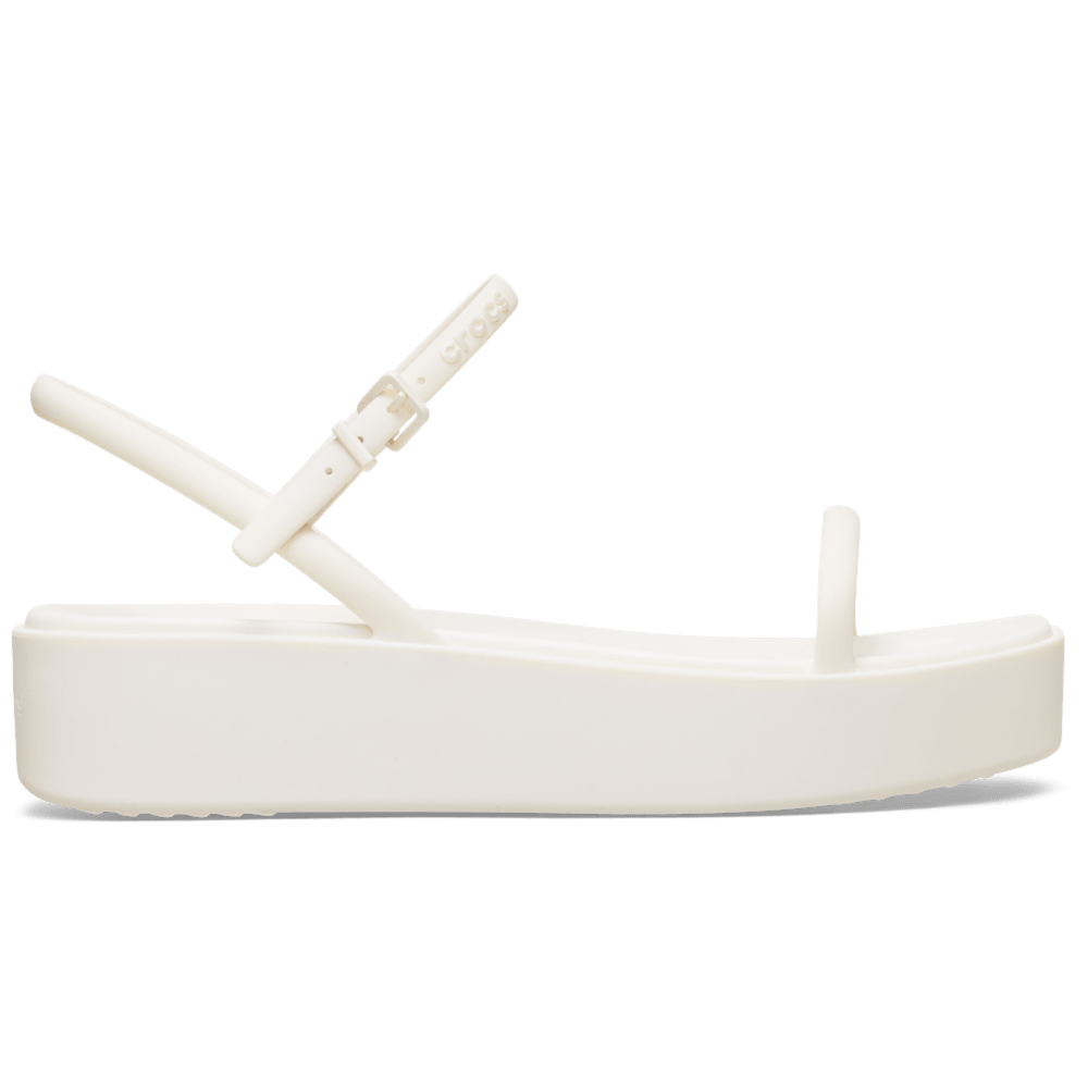 Miami Platform Y Strap Sandal