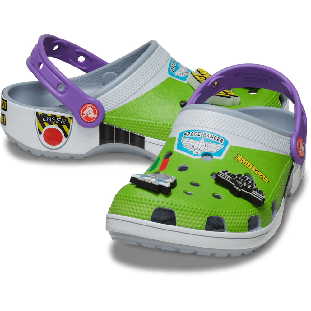 Buzz Lightyear Classic Clog