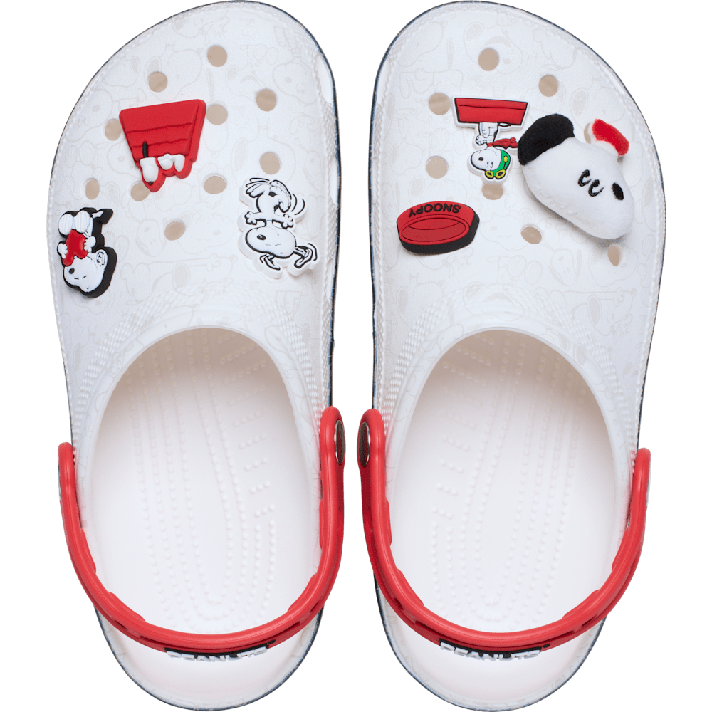 Peanuts Classic Clog