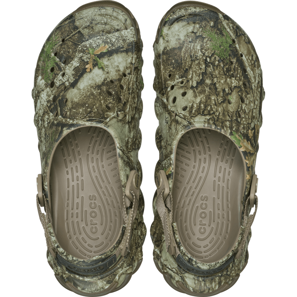 Realtree APX Echo RO Clg