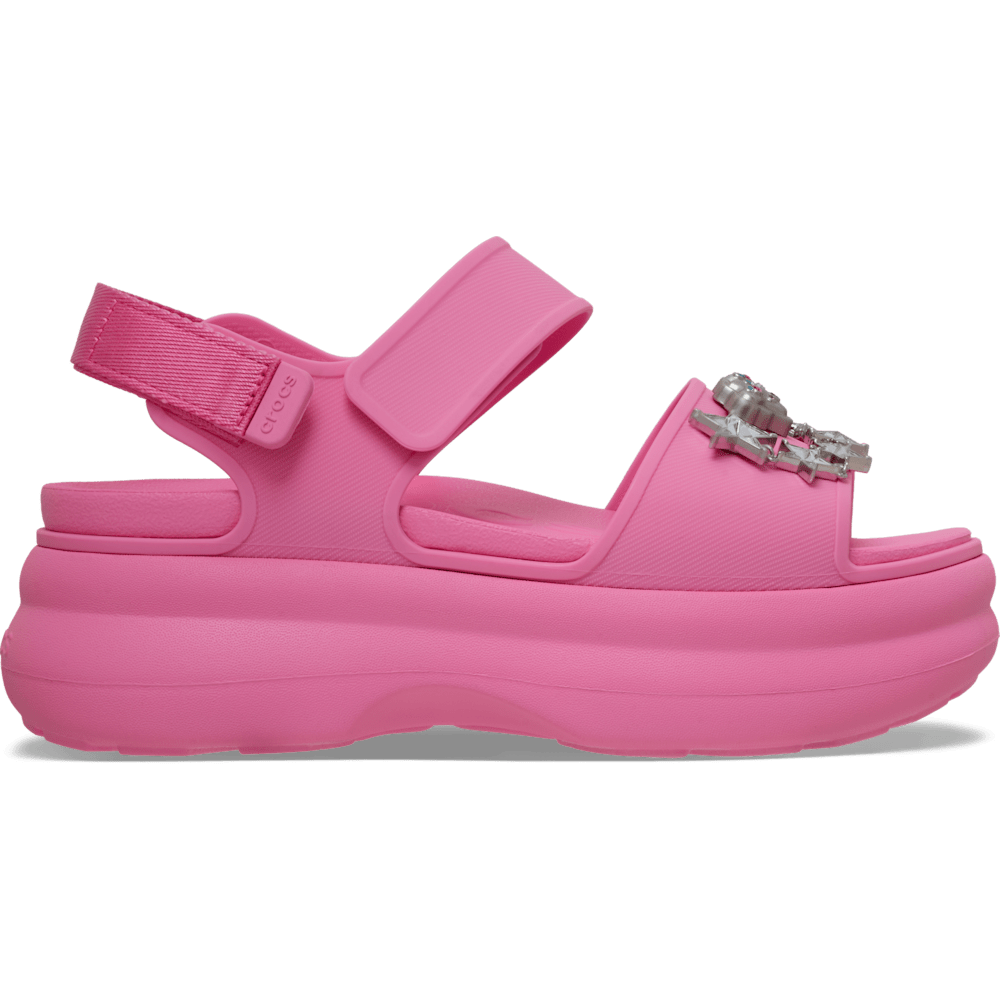Soho Y-Strap Sandal