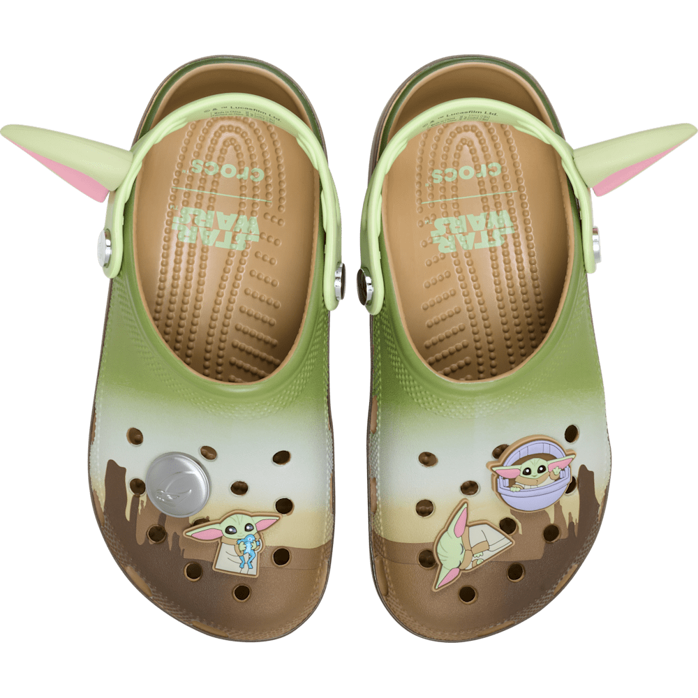 STAR WARS™ Grogu Classic Clog