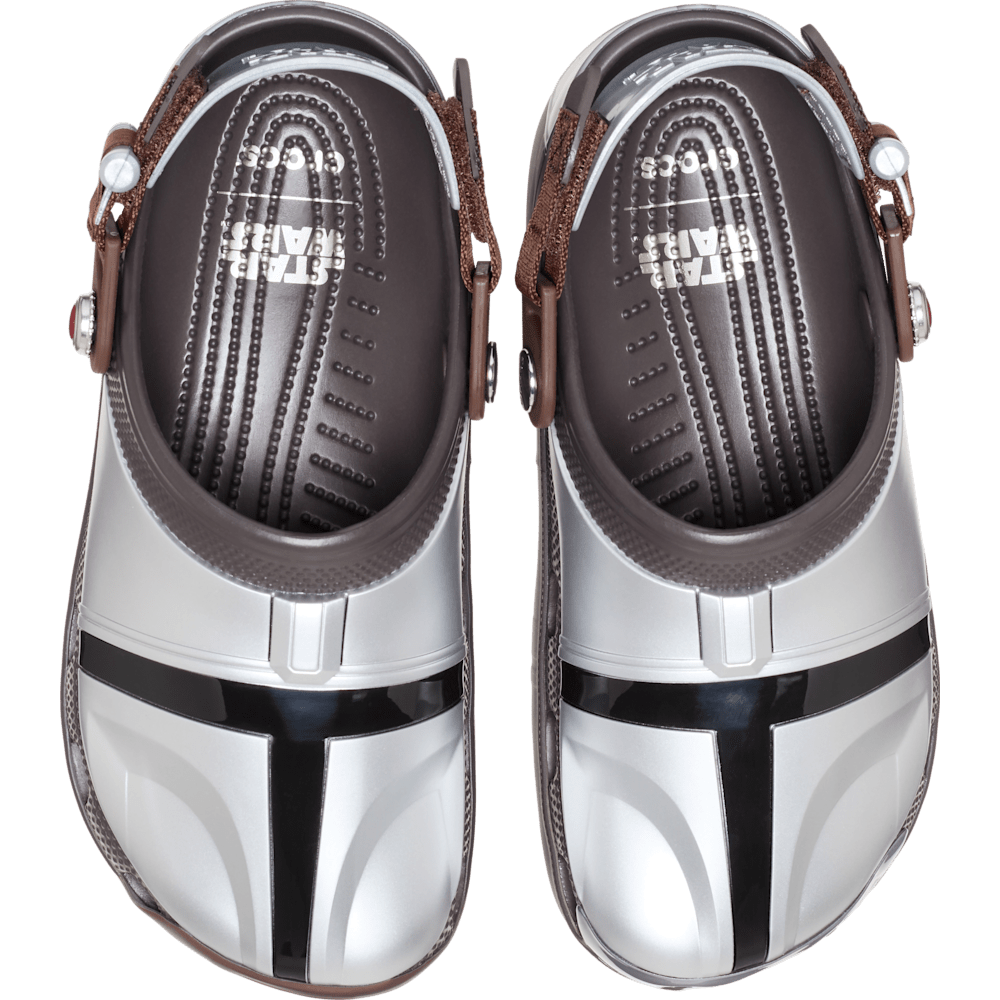 STAR WARS™ Mandalorian Classic Clog