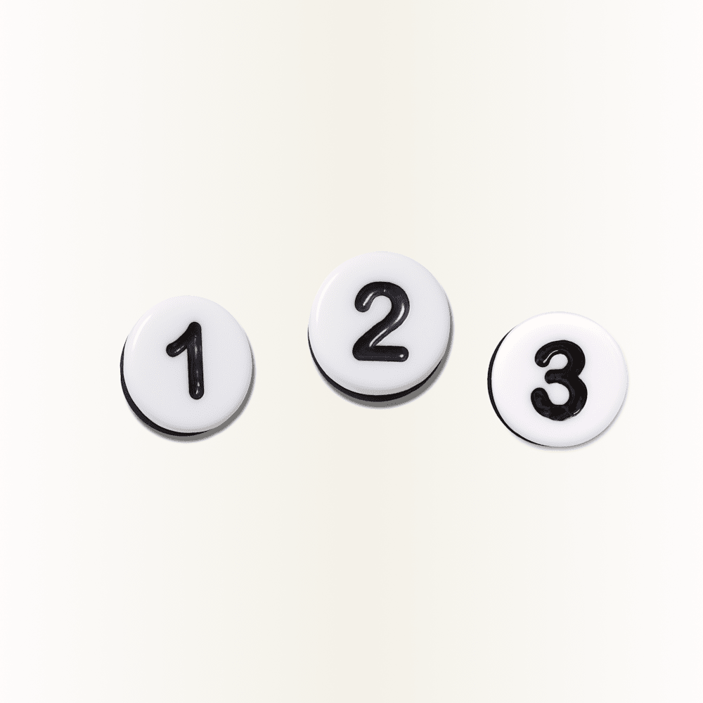 Friendship Numbers