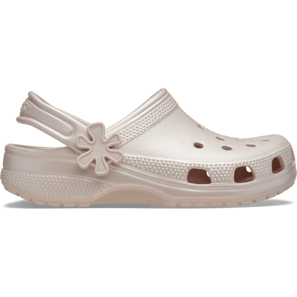 Classic Pearl Shine Clog T BFr