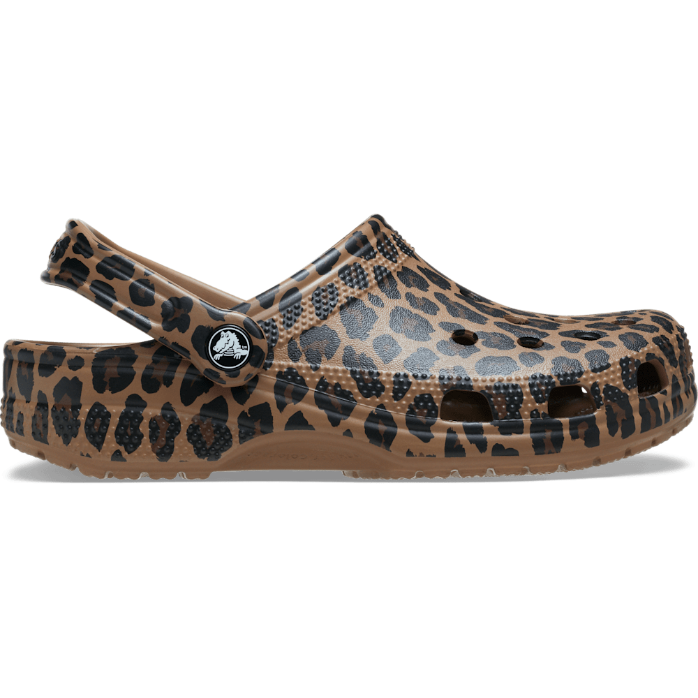 Classic Animal Clog