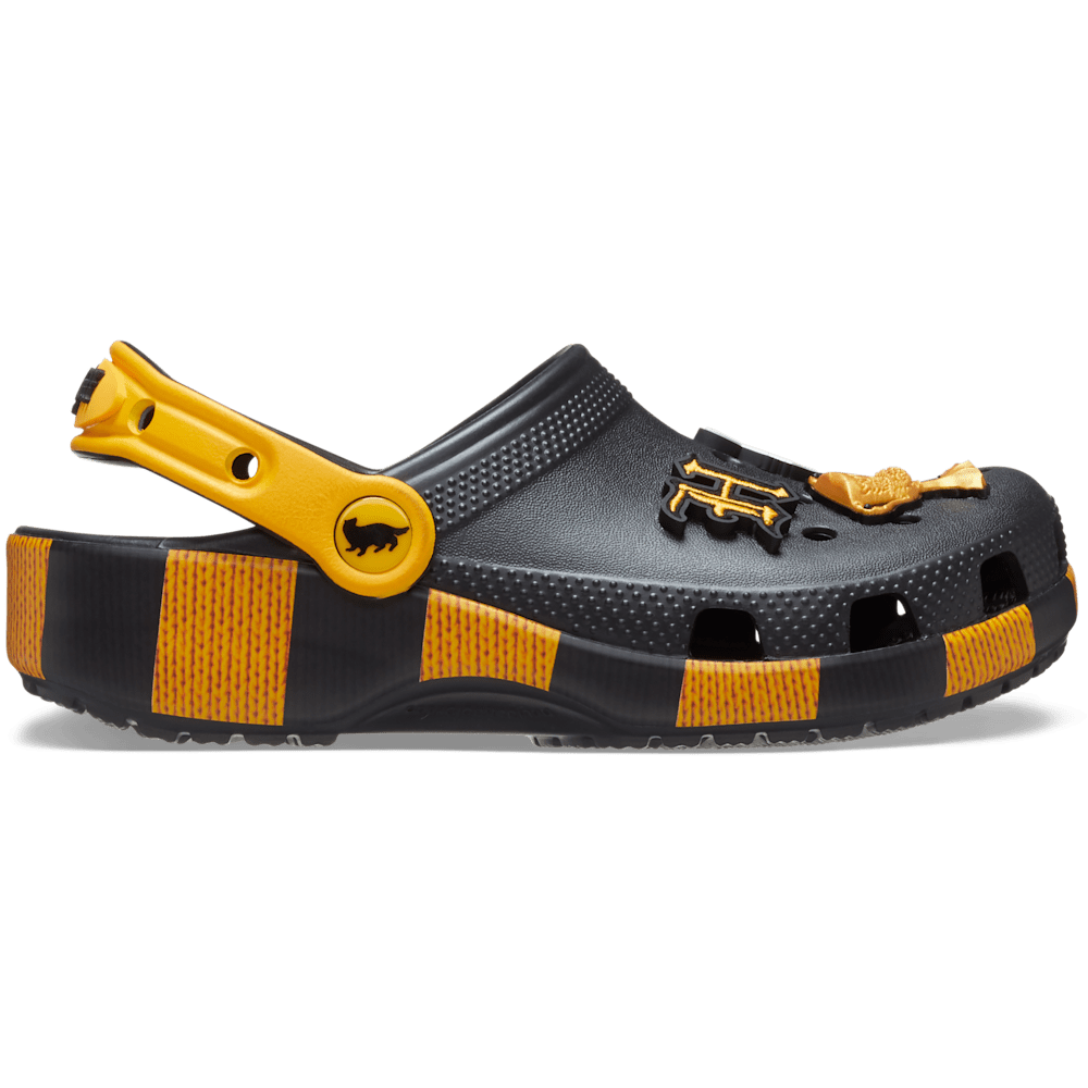 Toddlers' Harry Potter Hufflepuff Classic Clog