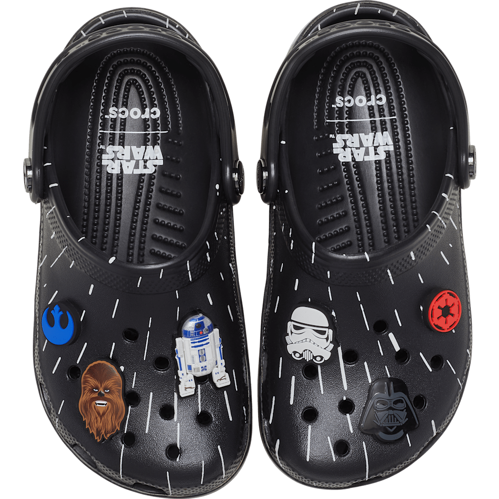 Toddlers STAR WARS™ Hyperspace Classic Clog
