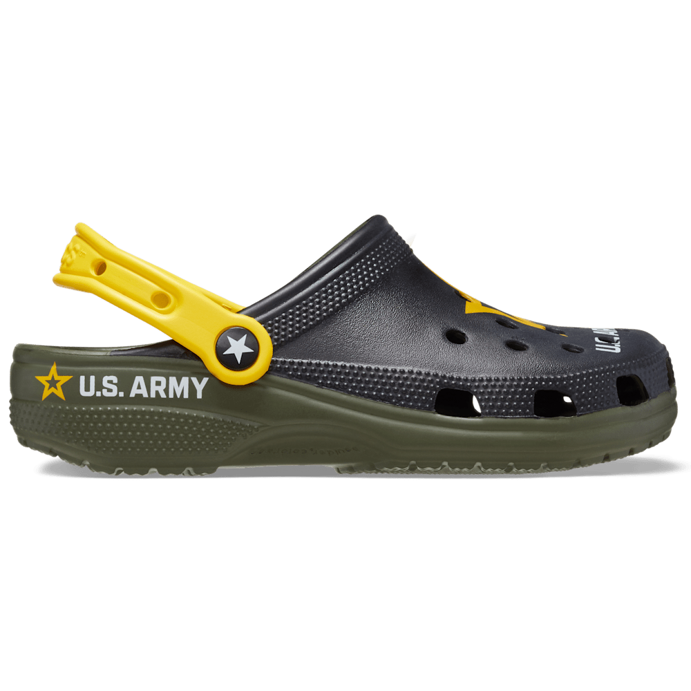 U.S. Army Classic Clog