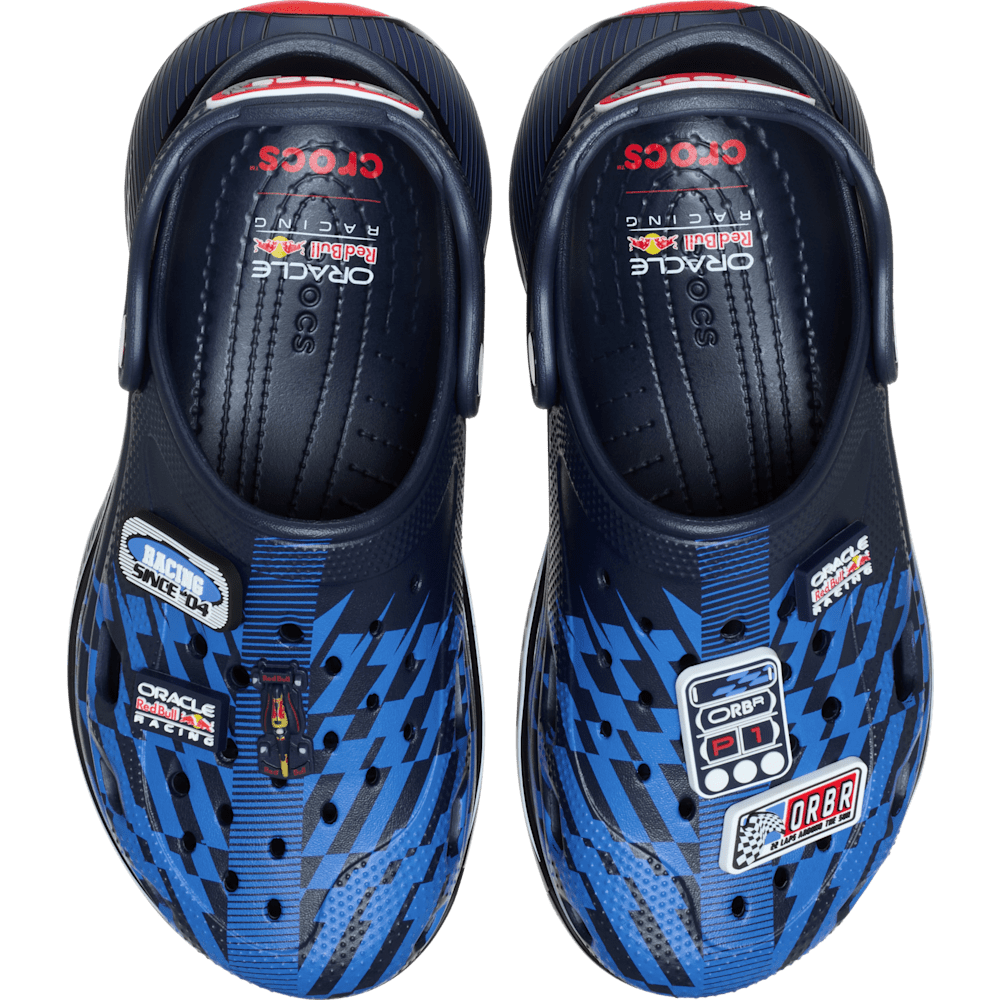 Oracle Red Bull Racing Classic Runner