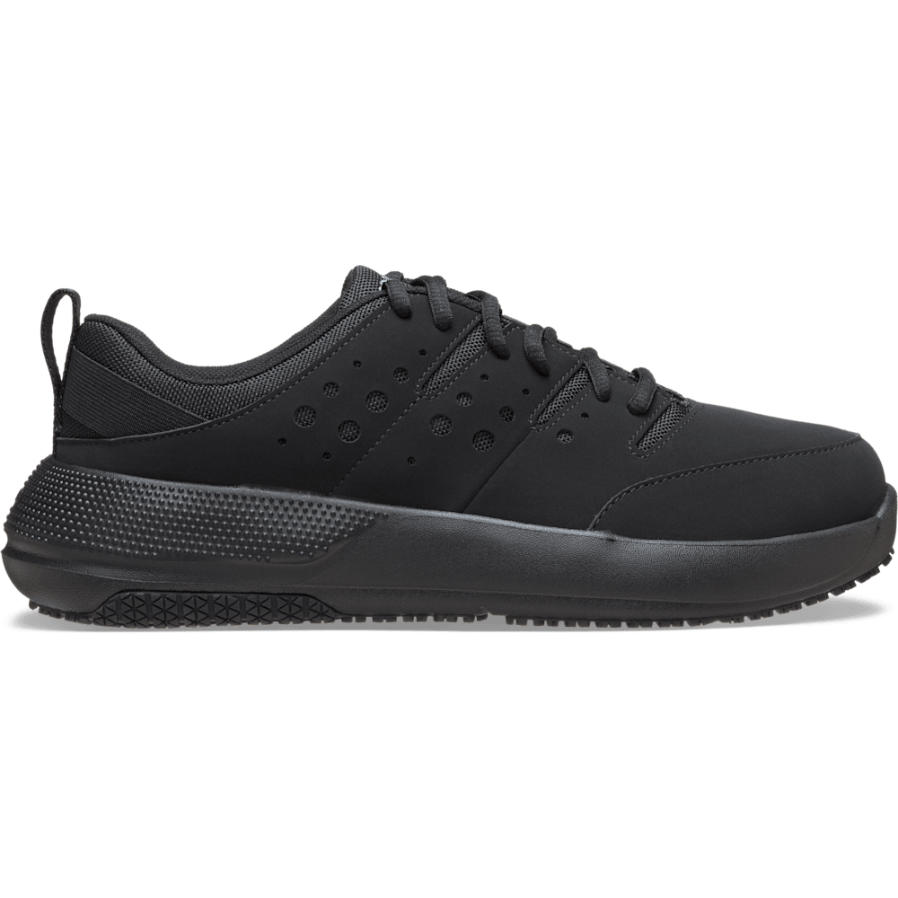 Women's On the Clock Work Sneaker Wide