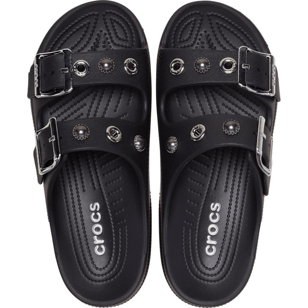 Saturday Embellished Sandal