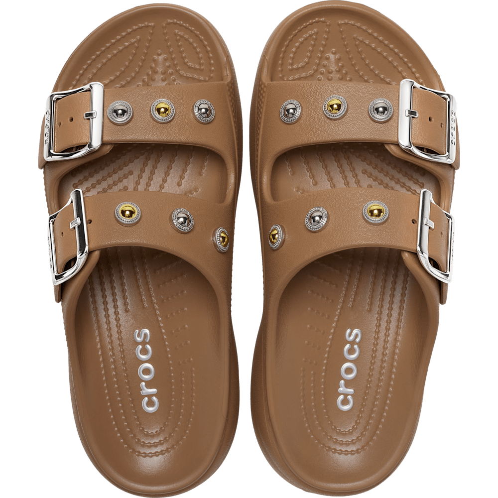 Women's Saturday Platform Embellished Sandal