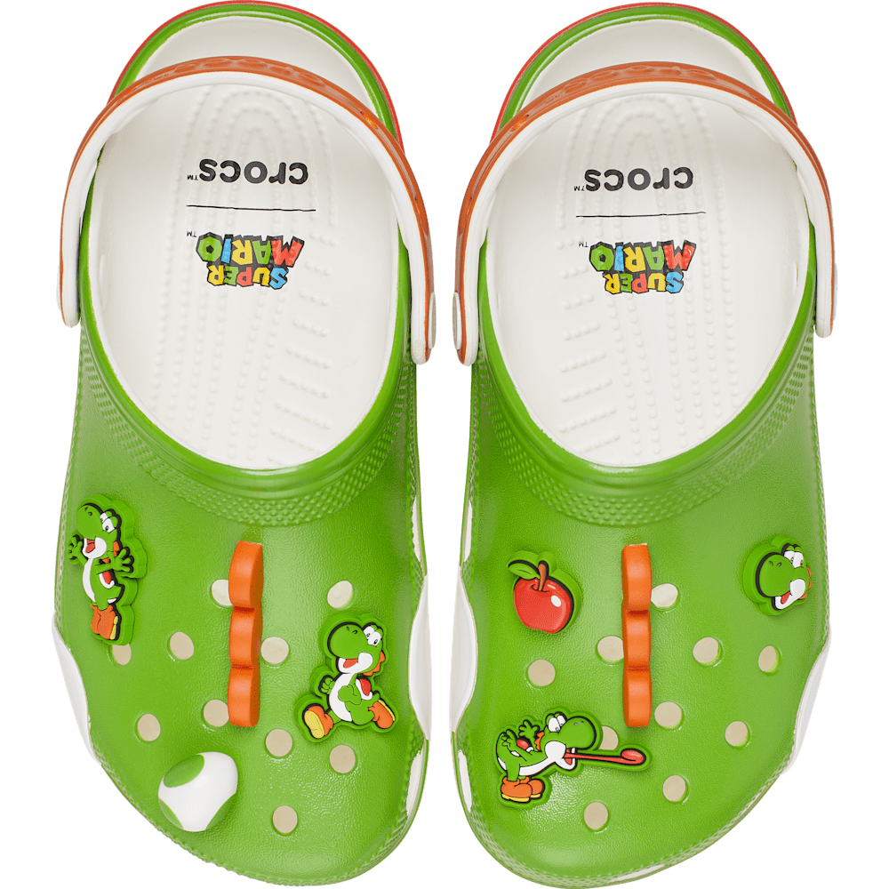 Yoshi Classic Clog
