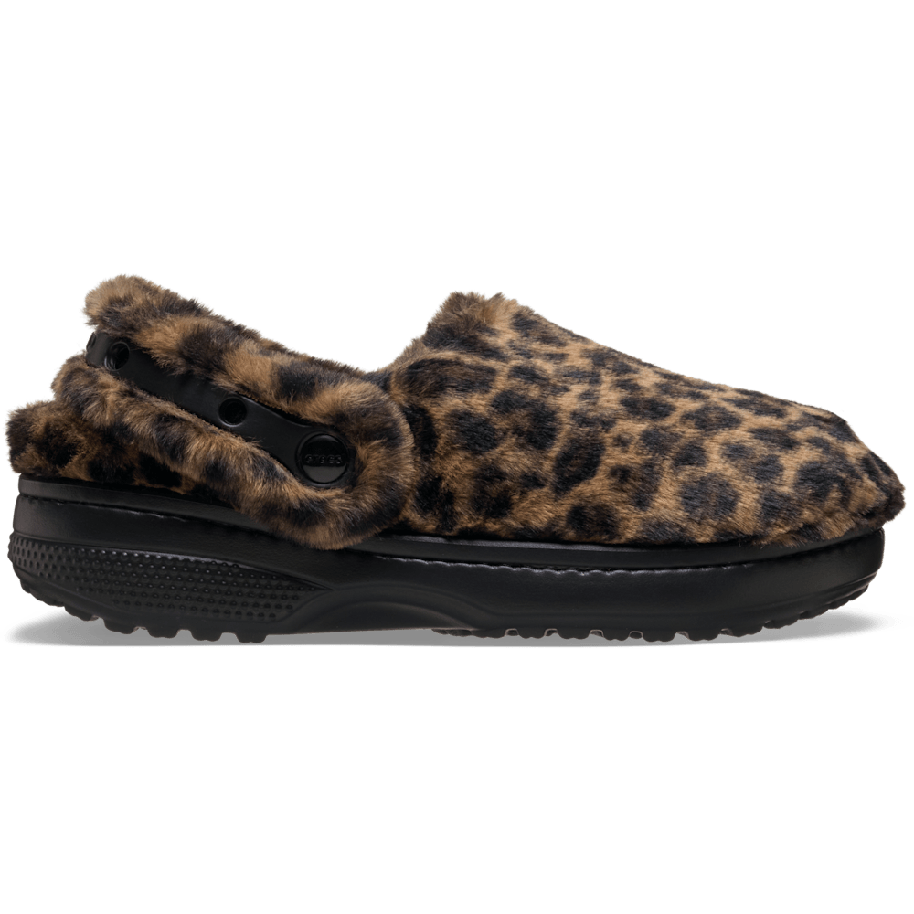 Classic Unfurgettable Animal Clog