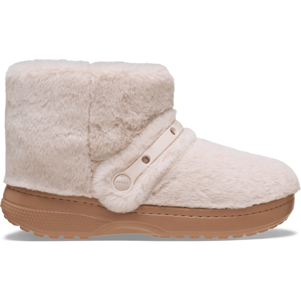 Classic Unfurgettable Boot