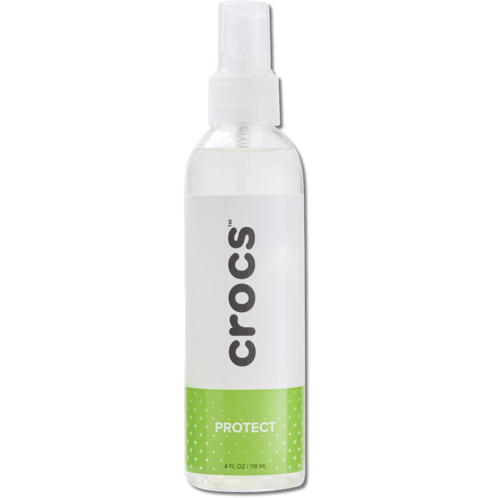 Crocs Protectant Spray Mlt
