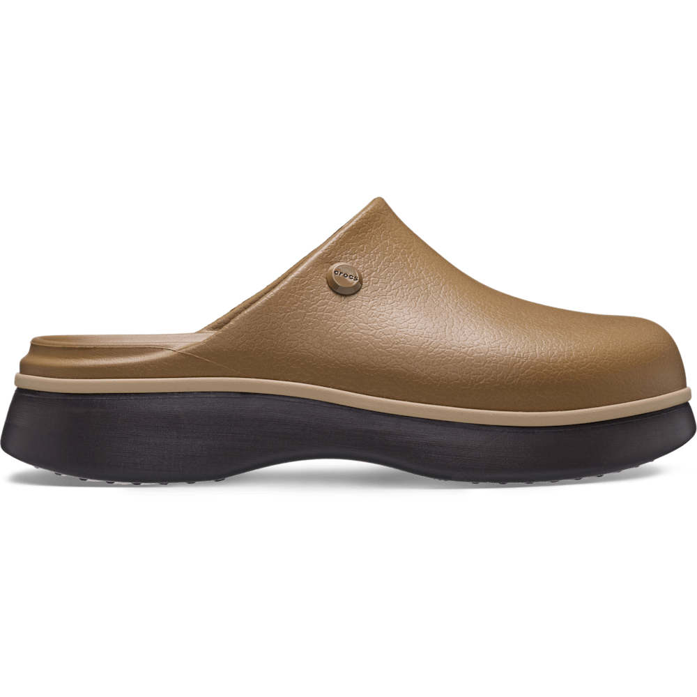 Dylan Notched Clog