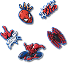 Spider-Man™ 5-Pack