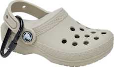 Classic Clog Pouch Bag Charm