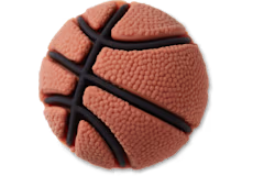 Textured Basketball