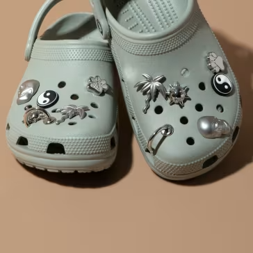 Jibbitz™ Charms
