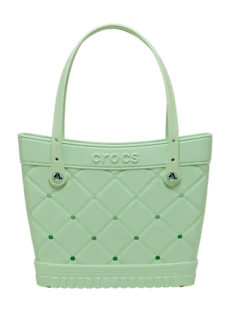 Medium Quilted Tote