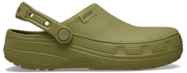 Crafted Crocs