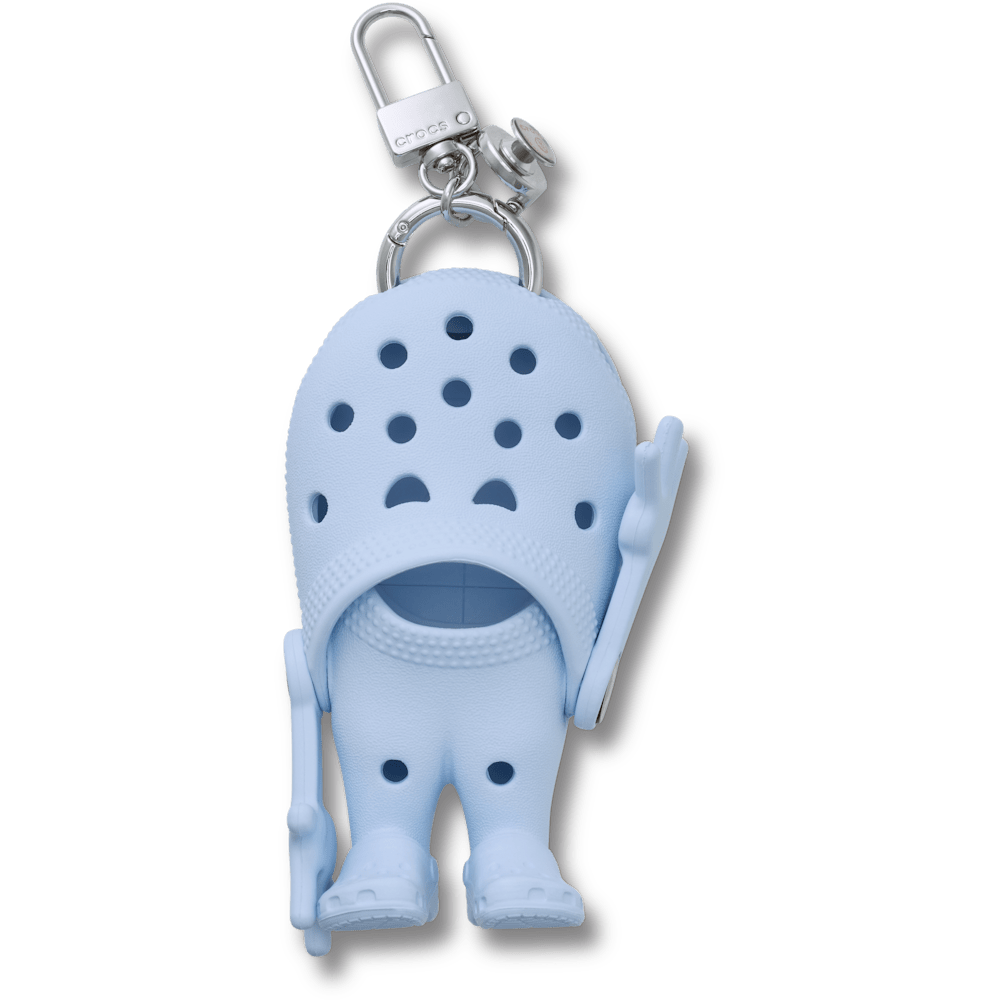 Lil Classic Bag Charm