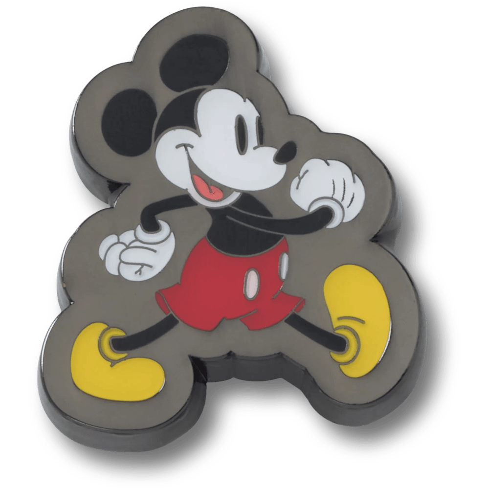 Mickey Mouse Elevated Jibbitz™ Charm