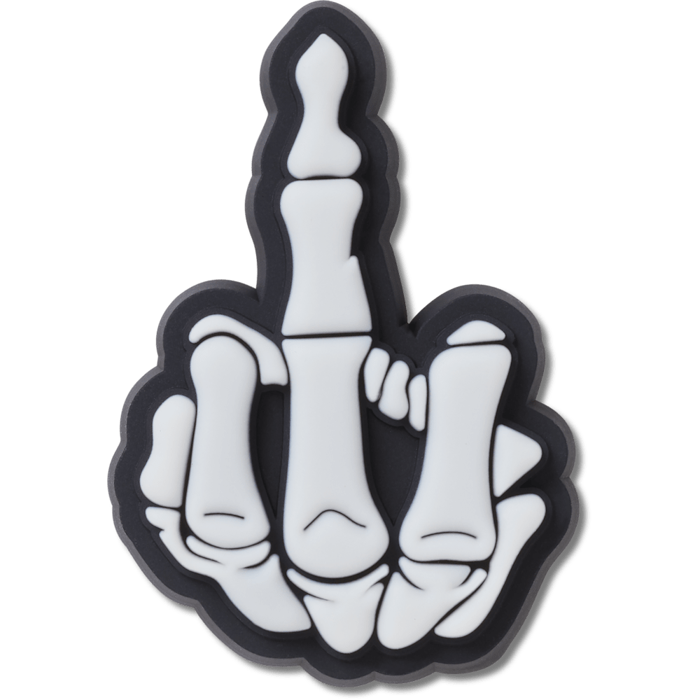 Middle Finger