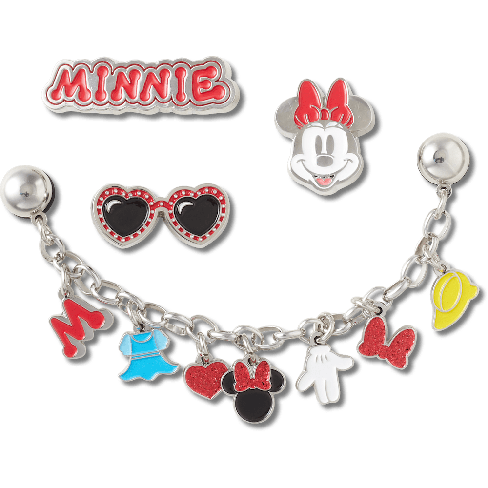 Minnie Mouse 5 Pack