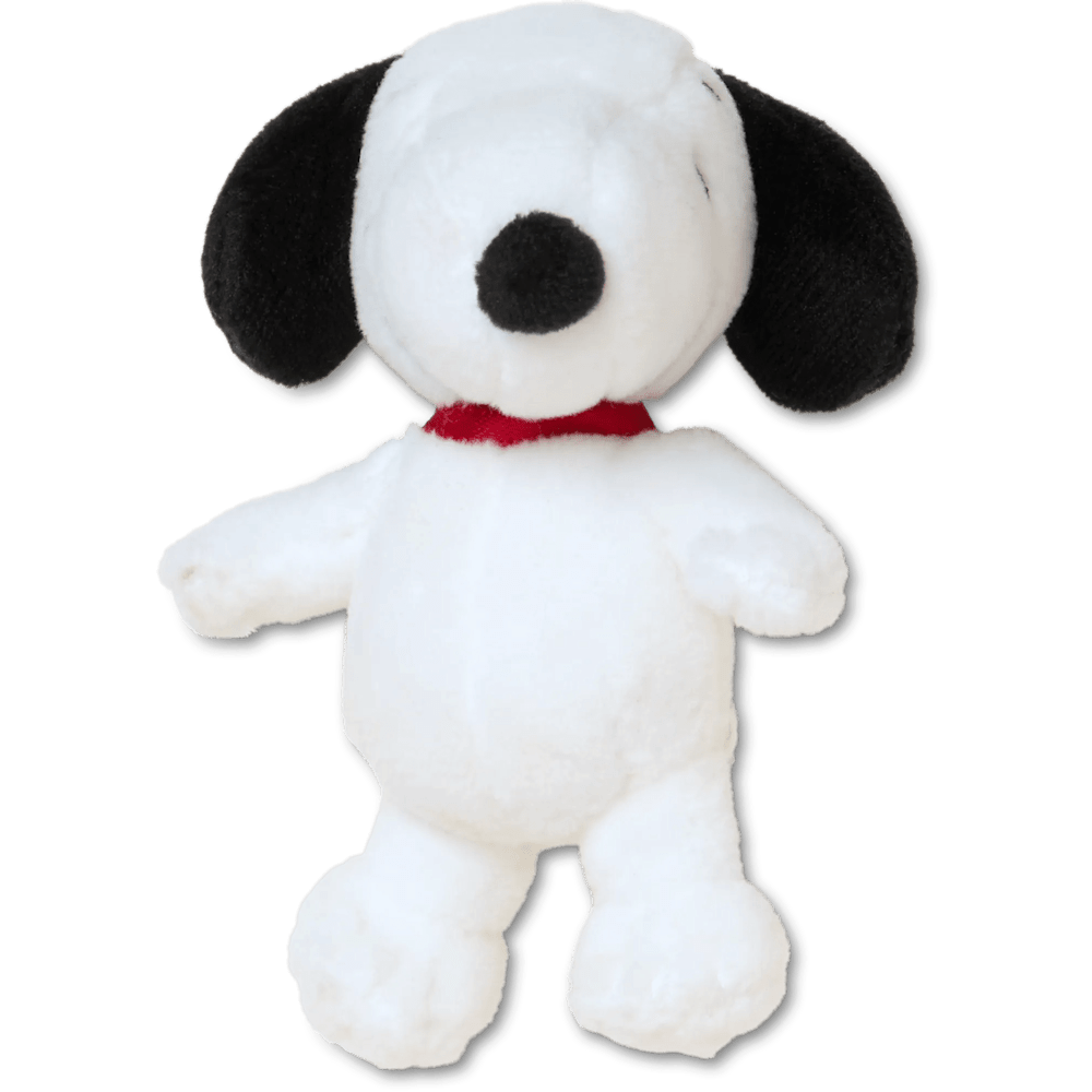 Peanuts Snoopy Plush Charm