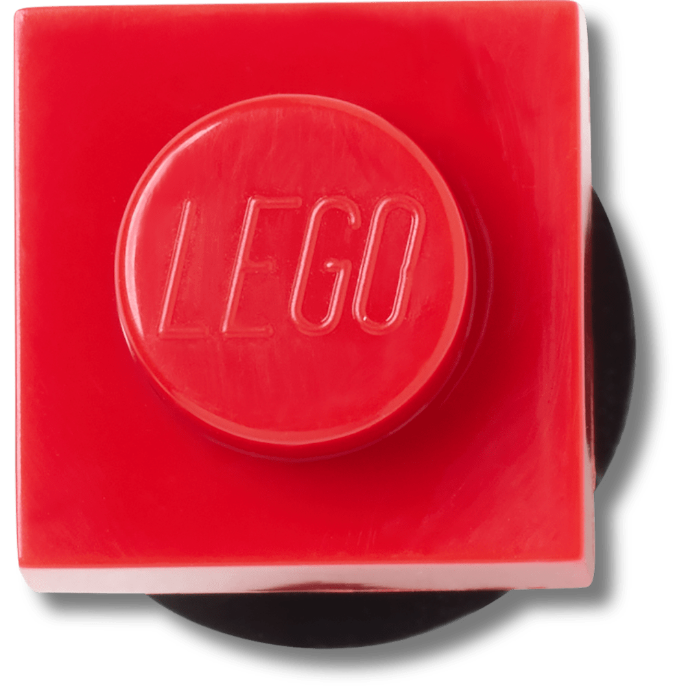 LEGO® Red Tile 1x1