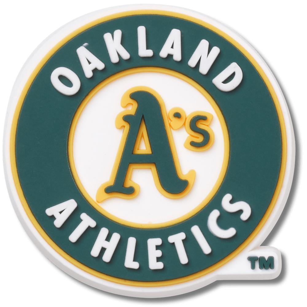 MLB Oakland Athletics