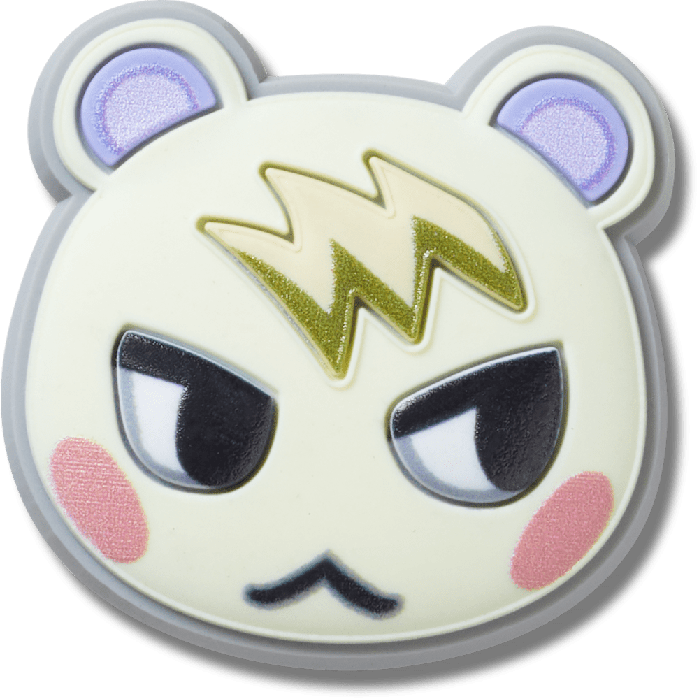 Animal Crossing Marshal