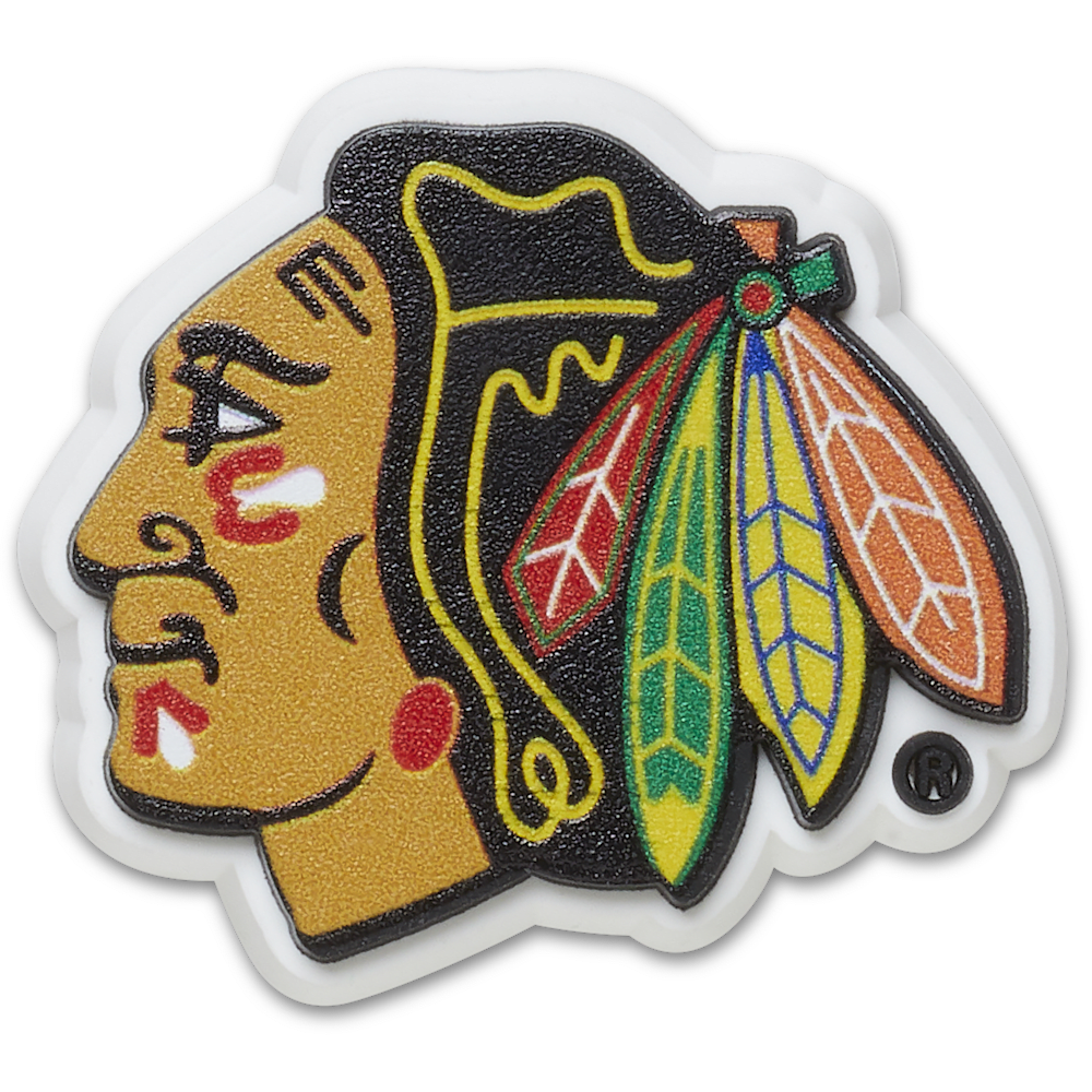 NHL® Chicago Blackhawks®